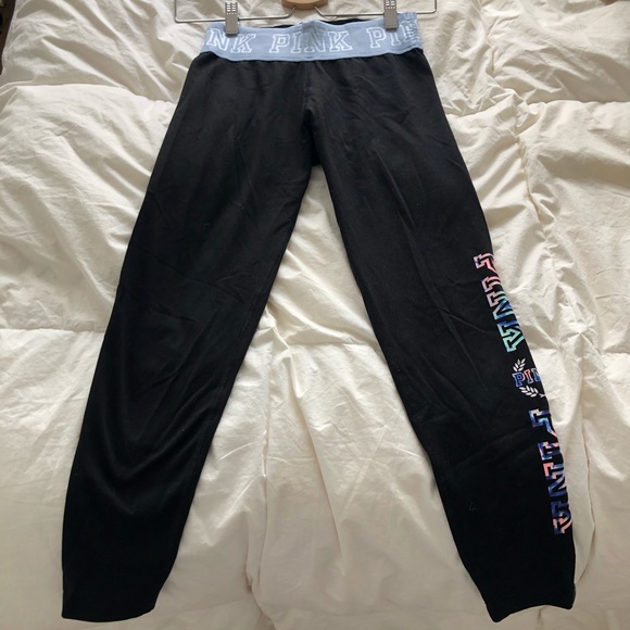 PINK Leggings - Picture 4 of 4